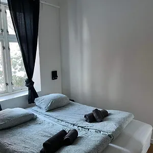  Appartement Floyen Norvège