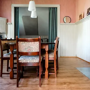  Appartement Villa Brattholmen Norvège