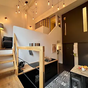  Appartement Coraline France