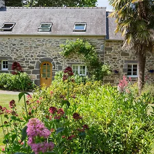 Hébergement de vacances De Guernevez France