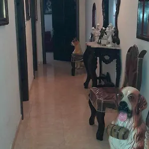  Séjour chez l'habitant Private Malte