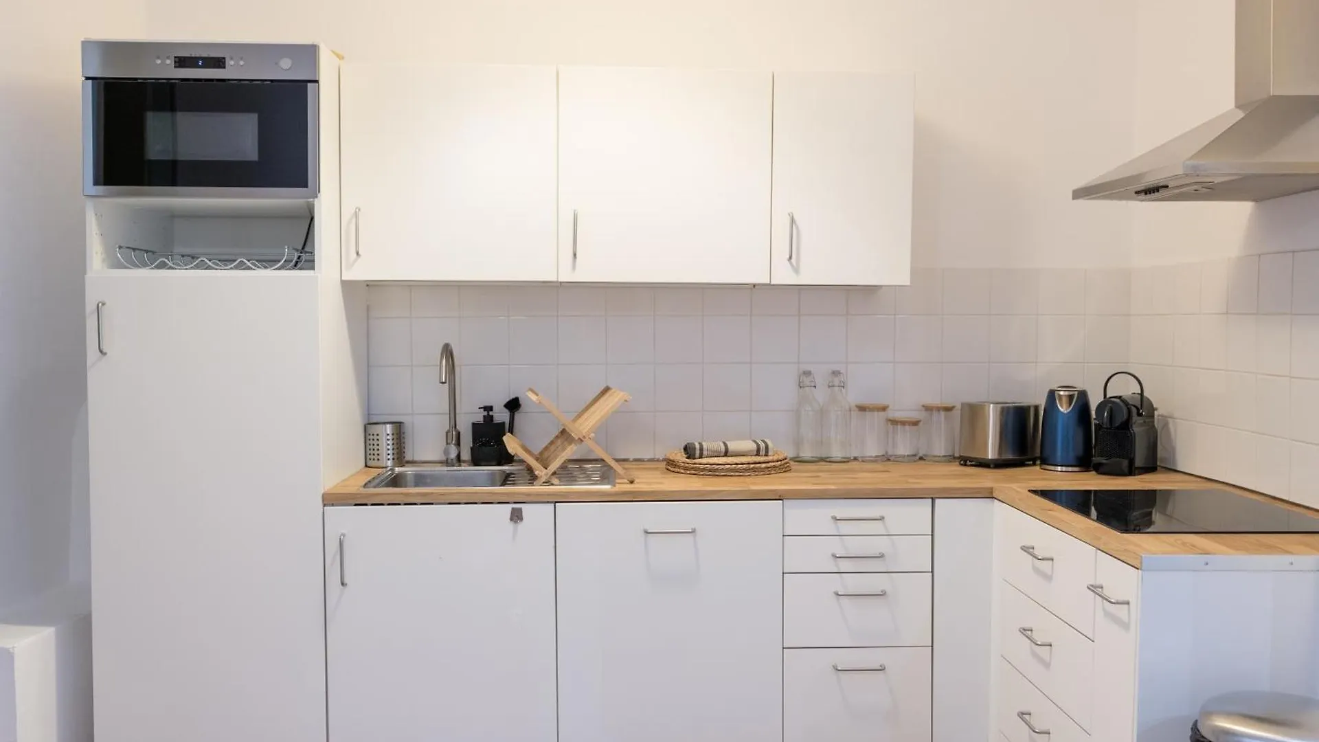 L'Ecluse St-Pierre Apartment Toulouse
