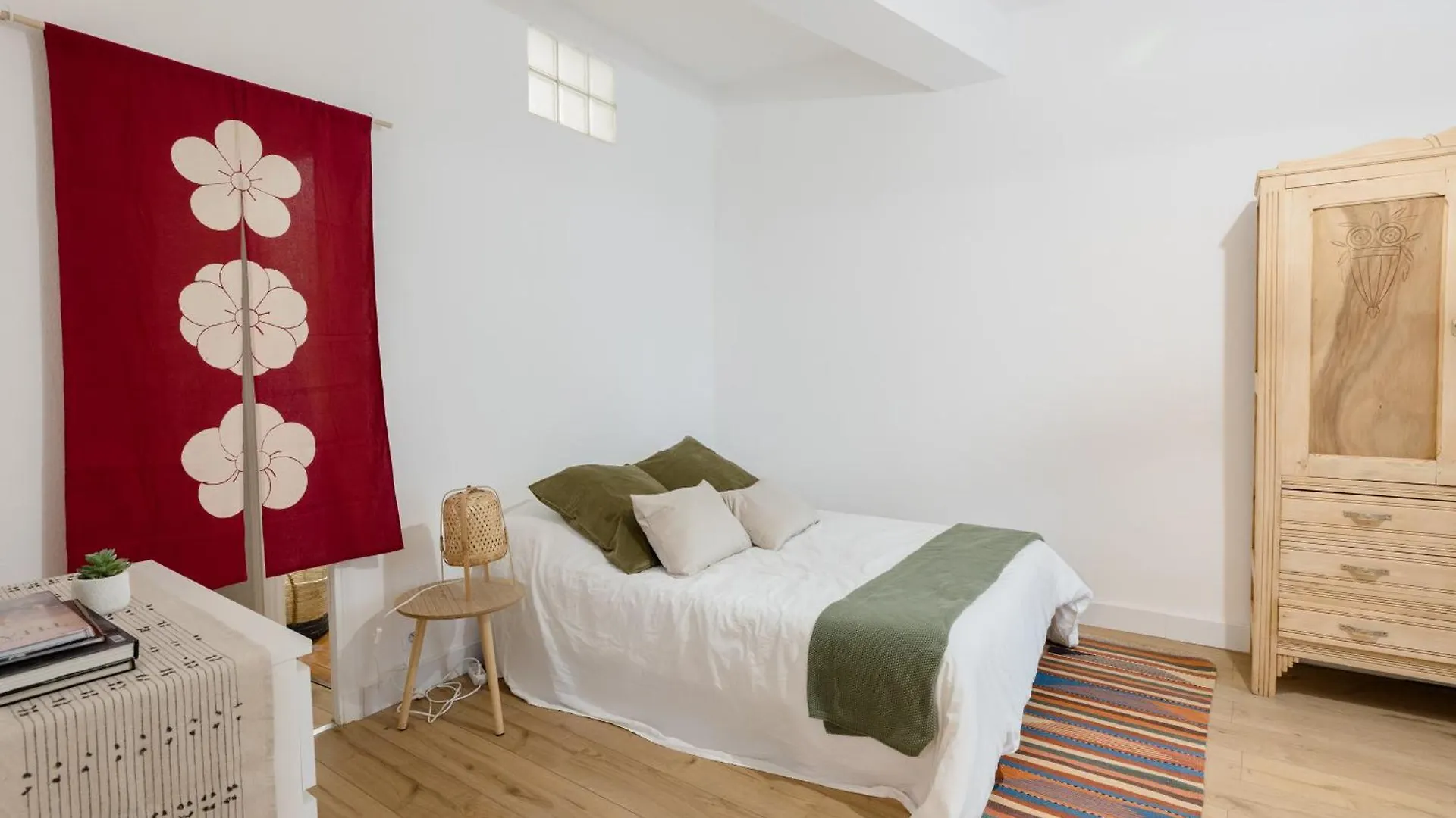 L'Ecluse St-Pierre Apartment Toulouse