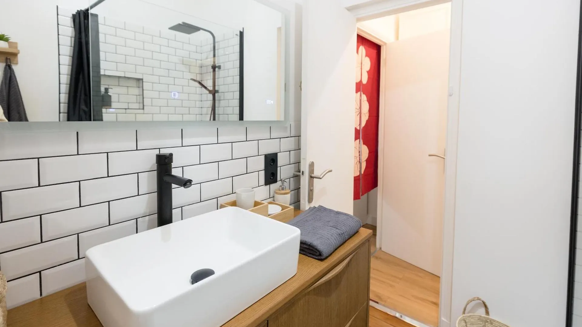 L'Ecluse St-Pierre Apartment Toulouse France