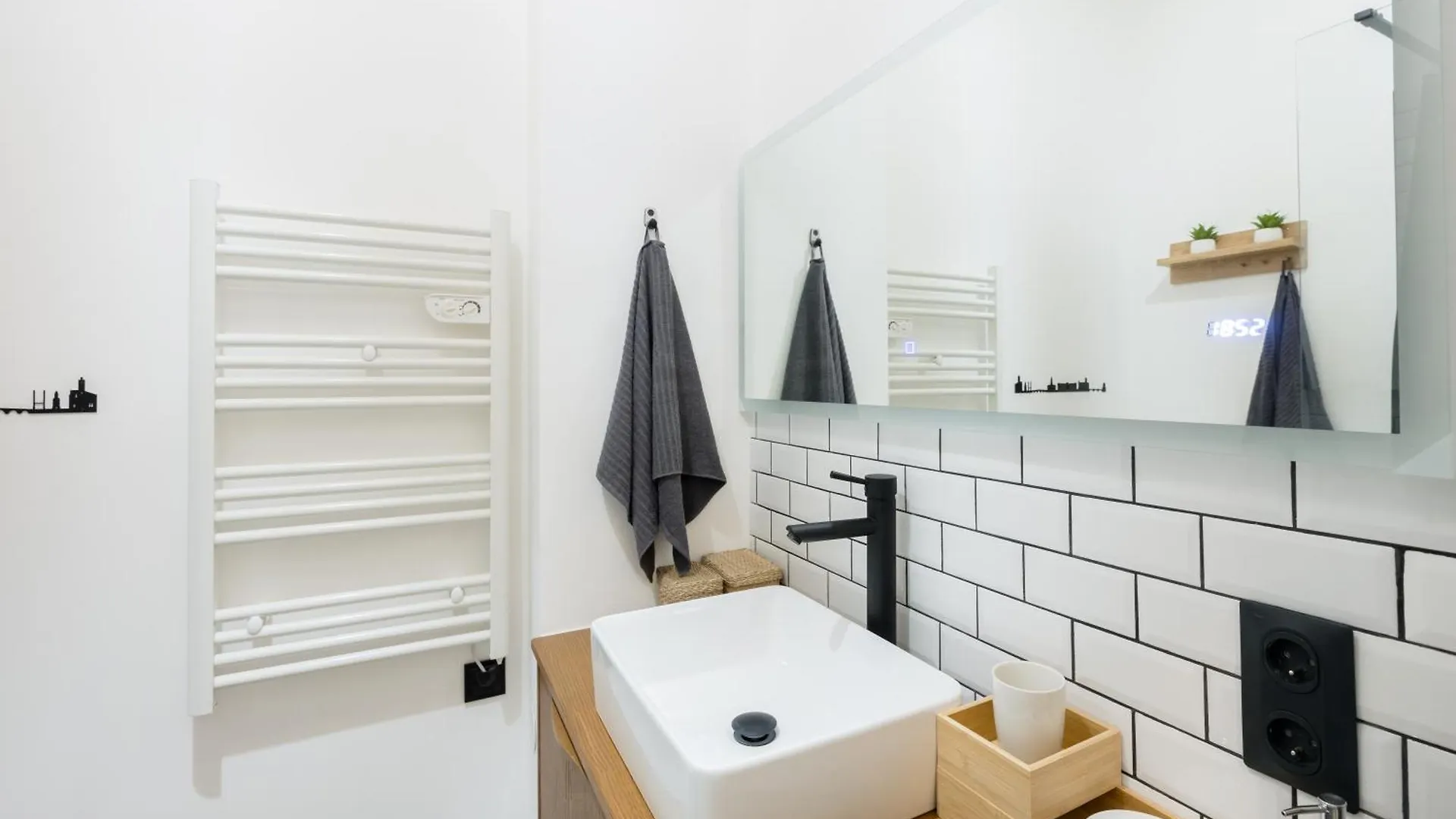 L'Ecluse St-Pierre Apartment Toulouse