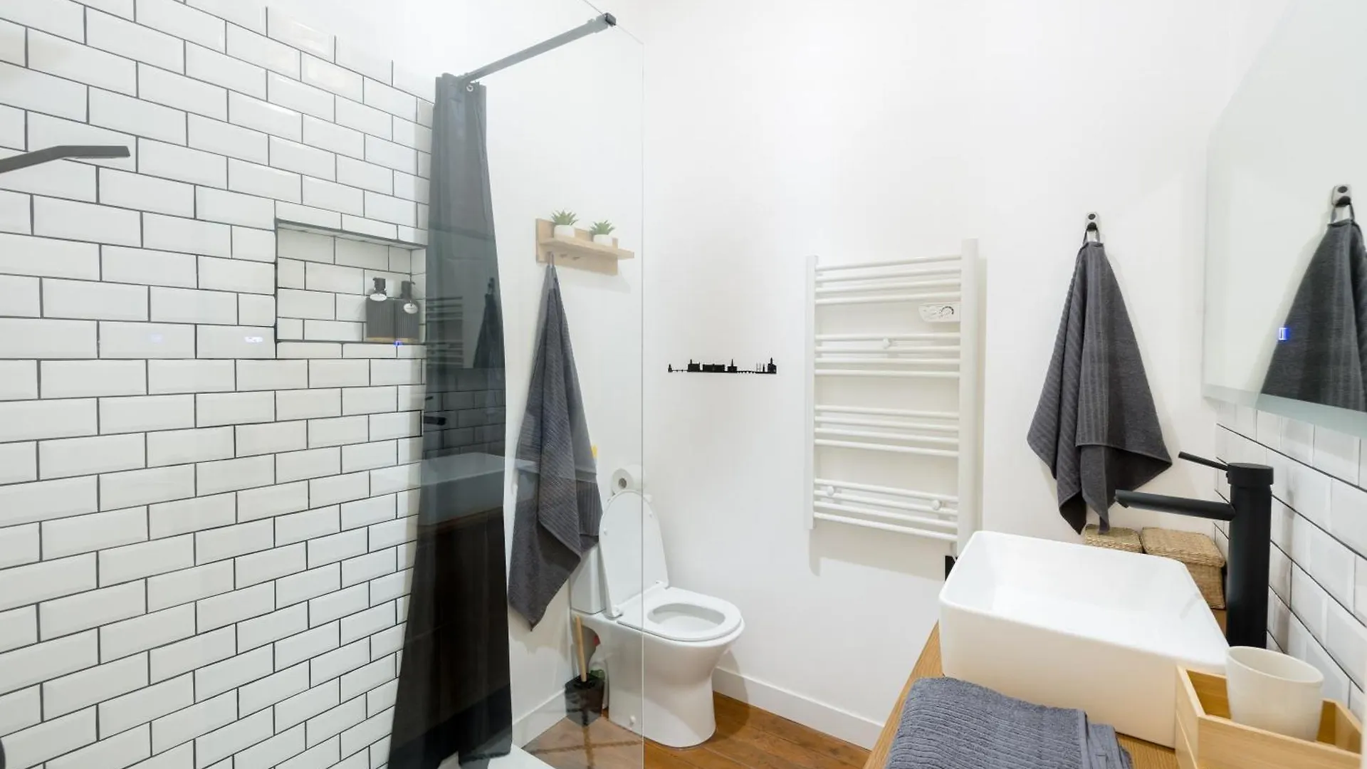 L'Ecluse St-Pierre Apartment Toulouse France