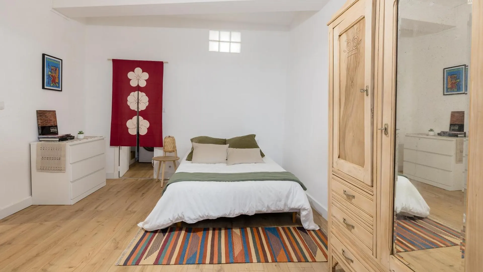 L'Ecluse St-Pierre Apartment Toulouse